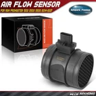 Mass Air Flow Sensor W/ Housing For Ram Promaster 1500 2500 3500 2014-2017 3.0L New. Price: $67.82.