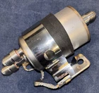 Holley Efi 162-591 Filter/regulator 6AN Connectors New. Price: $69.95.