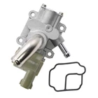 Fuel Injection Idle Air Control Valve-valve Only Walker Products 215-2095 New. Price: $180.53.