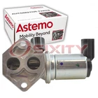 Hitachi ABV0061 Idle Air Control Valve For F3LZ-9F715-AA Fuel Dh New. Price: $73.12.