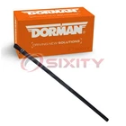 Dorman Hvac Heater Hose Assembly For 2007-2014 Chevrolet Suburban 1500 5.3L Ii New. Price: $75.32.