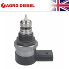 Bosch Pressure Control Valve, Common Rail System 0281006253 New. Price: $181.48.