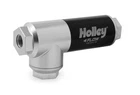 12-875 Holley Efi Filter Regulator 3/8" Npt New. Price: $237.95.