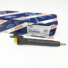 1X Diesel Fuel Injector A6420701287 Bosch For Mercedes Sprinter OM642 0445116028 New. Price: $185.00.