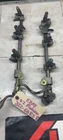 02-03 Nissan Maxima Altima 03-10 M45 Injectors And Rail Fuel Oem Used. Price: $124.99.