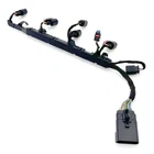 2019-2025 Cadillac XT4 Oem Fuel Injector Wiring Harness Used. Price: $53.55.