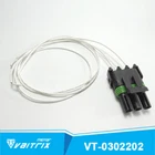 3WAY For Gm Connector 3.3 3.8 Throttle Position Sensor (PT-TPS1-B) Wire New. Price: $8.00.