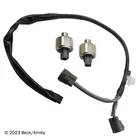 Beck Arnley 158-1795 Knock Sensor Kit For 95-04 4RUNNER T100 Tacoma Tundra New. Price: $170.99.