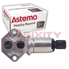 Hitachi Idle Air Control Valve 1997-2013 Ford Expedition 5.4L V8 Fuel Gn New. Price: $66.20.