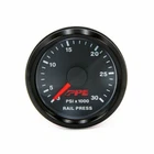 Ppe Fuel Rail Pressure Gauge For 01-05 Gm Duramax & 03-17 Dodge Cummins Diesel New. Price: $135.99.