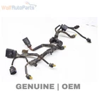 2013-2017 Audi Q5 8R 2.0L Fuel Injector Wiring Harness 06H971627B Used. Price: $79.99.