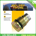 1110010018 Fuel Rail Pressure Relief Valve For Cummins Dodge Diesel 6.7L New. Price: $18.99.