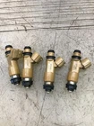 2004-07 Subaru Impreza Outback Sohc Injectors 2.5 Used. Price: $50.00.