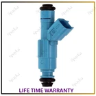 1999-2001 Jeep Dodge Durango Dakota Oem Bosch Fuel Injector 4.7L 5.2L 5.9L Remanufactured. Price: $39.99.