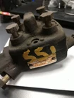 Used Bosch Fuel Distributor 0438100032. Price: $150.00.