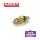 Enderle 7007-46, One Natural Brass .046IN Nozzle Jet Performance Racing Parts New. Price: $35.86.