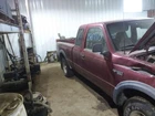 Fuel Pump Assembly Gasoline Super Cab Fits 89-94 Ranger 2082173 Used. Price: $80.00.