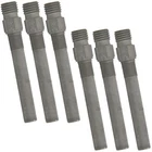 Bosch Oem 62702 Set Of Mpfi Fuel Injectors Valve For Porsche 911 3.3 H6 Turbo New. Price: $270.96.