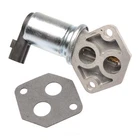 Bwd 31040 Fuel Injection Idle Air Control Valve-supercharged New. Price: $69.99.