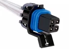 Genuine Acdelco Wiring Pigtail PT2054 New. Price: $74.60.
