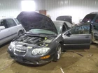 Fuel Injection Parts Injector Fits 00-04 300M 2122580 Used. Price: $65.00.
