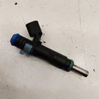 Fuel Injection Injector 1.5L Low Pressure Fits 20-22 Ford Escape Used. Price: $79.15.