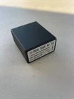1986-1991 Mercedes W126 420SEL Idle Speed Control Unit Module Relay 0045451032 Used. Price: $110.00.