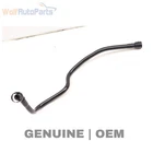 2008-2014 Bmw X6 4.4L Fuel Tank Breather Line / Hose 7601072 Used. Price: $22.99.