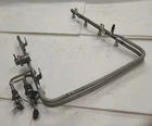 2001 F150 F250 Expedition 5.4L Engine Fuel Injection Rail XL3E-9F792-F6H Used. Price: $179.97.