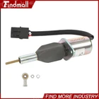 Findmall 3928161 3930234 Solenoid Valve For Cummins 6CT 8.3 24V Komatsu New. Price: $32.58.
