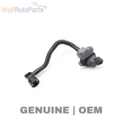2006 Bmw 330I - Fuel Tank Ventilation Valve / Hose 7618646 Used. Price: $9.99.