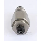 Hitachi 4392197 Valve; Relief New. Price: $174.82.