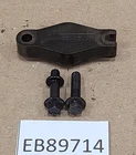 Oem 1998.5-2002 Dodge Ram Cummins Diesel Fuel Injector Hold Down 3940639 5.9 24V Used. Price: $19.95.