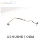 2016-2019 Bmw 750I Xdrive 4.4L Fuel Feed Line / Pipe (supply) 8648157 Used. Price: $21.49.