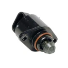 Delphi Fuel Injection Idle Air Control Valve Fits 1997-2003 Chevrolet Malibu New. Price: $97.29.