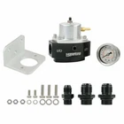 12-880 Billet Carburetor Bypass Fuel Pressure Regulator 4-15/16-65 Psi 1/8 Npt New. Price: $55.90.