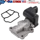 22270-0D010 Idle Air Control Valve For 98-02 Toyota Corolla Chevrolet Prizm 1.8L New. Price: $28.49.
