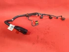 2012-2016 Kia Soul / 13-17 Rio 1.6L Fuel Injector Wiring Harness 35341-2B100 Used. Price: $67.99.