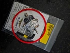 Eng Diaphragm Free-flow Dampener Bosch 0280161009 = Bentley Rolls Royce UE43461 New. Price: $584.52.