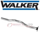 Walker Exhaust Intermediate Pipe For 1994-1995 Chevrolet C1500 4.3L 5.0L Xy New. Price: $89.58.