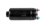 Fitech Fuel Injection 50101 Pump, 255 Lph, Inline, Frame Mount, Black, Each New. Price: $132.89.