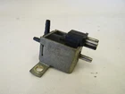 Mercedes R129 300SL 500SL Valve, Vacuum Change Over 0015408697 Used. Price: $20.69.