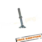 Longacre 52-72894 4" Replacement Screw-in Steel Swivel Feets New. Price: $45.44.