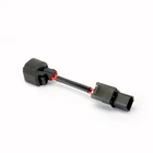 Grams Performance 12-13 Civic Si Plug And Play Adapter (for 550/750/1000 New. Price: $9.99.