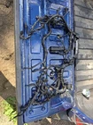 04.5-05 Chevy Silverado/gmc Sierra Duramax Lly Engine Injector Wire Harness Oem Used. Price: $450.00.