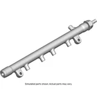 New Oem Gm Fuel Rail Passenger Side 12686808 Fits 17-23 Silverado Sierra 6.6L. Price: $230.00.