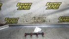 Fuel Injection Rail W/ Injectors 1.6L Fits 09-11 Aveo 1327875 Used. Price: $65.00.