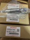 Denso Diesel Injector 093500-7500 New. Price: $75.00.