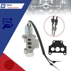 237810F300 Idle Air Control Valve Iac For Nissan D21 Pickup 1990-04 2.4L L4 New. Price: $23.93.