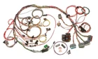 Painless Wiring 60502 Gm LT1 Fuel Injection Harness New. Price: $702.89.